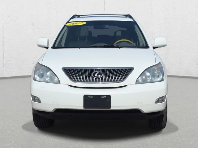 Used 2007 Lexus RX 350 with VIN JTJGK31U270009785 for sale in Grand Rapids, MI