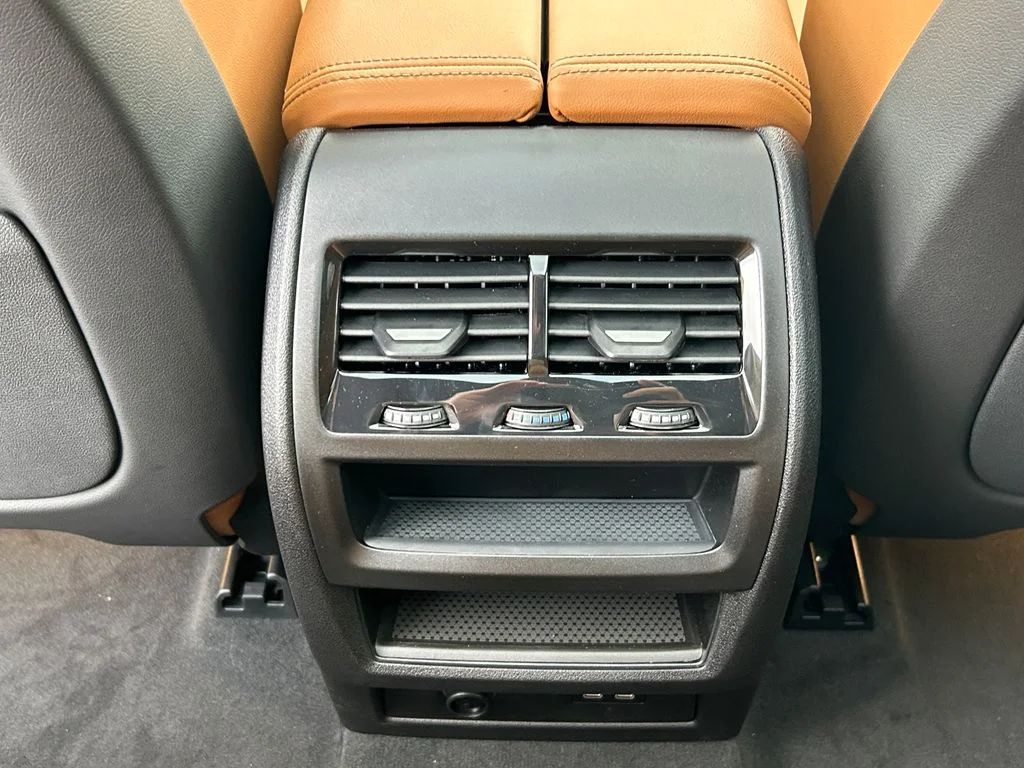 2026 BMW X5 40i - Photo 33