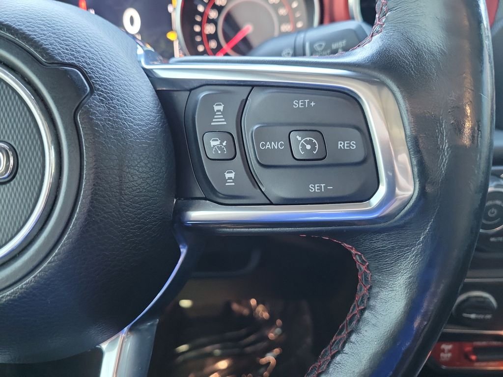 2020 Jeep Gladiator Rubicon - Photo 14