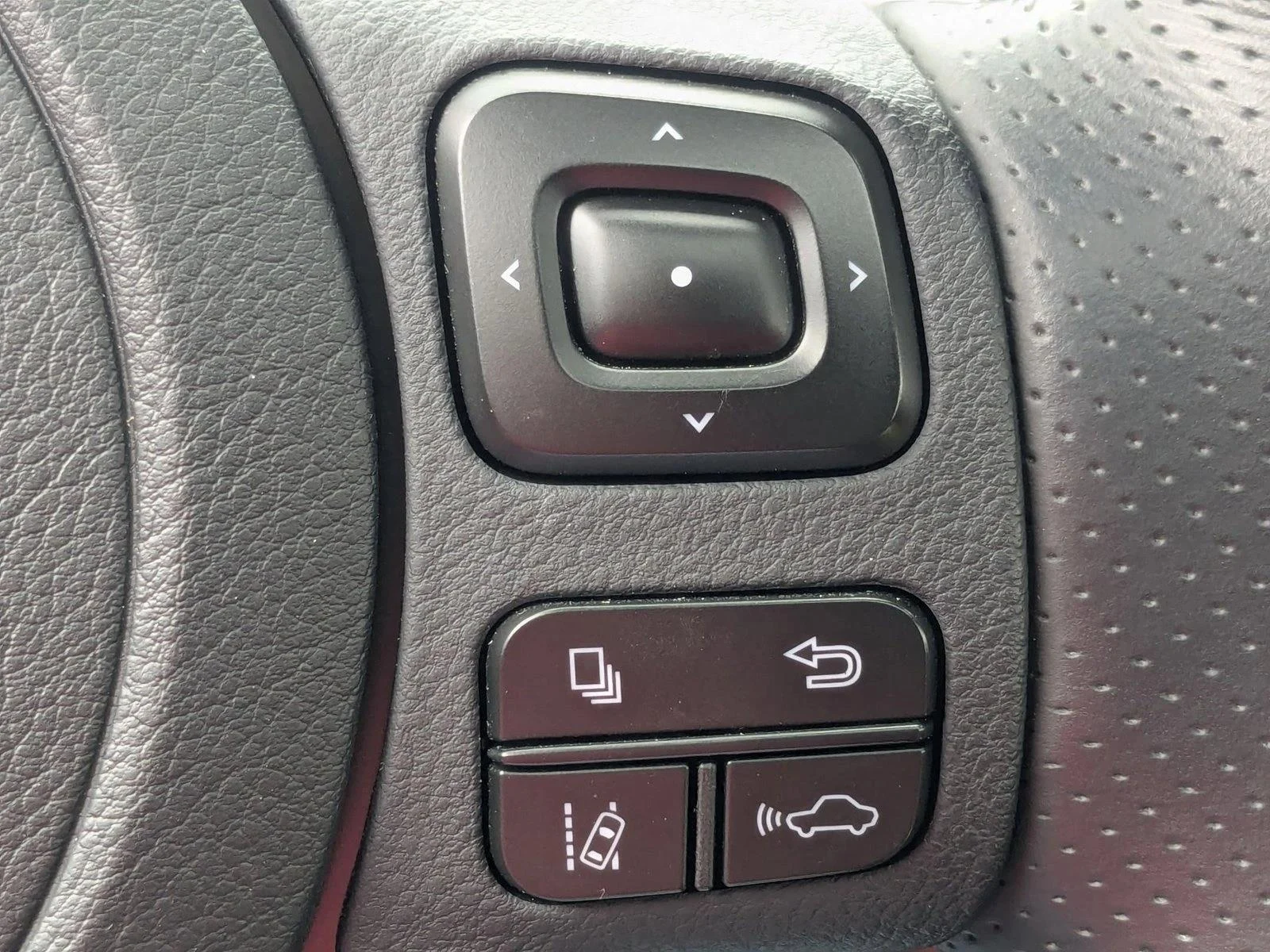 Certified Used 2024 Incognito Lexus IS 350 F SPORT image 12
