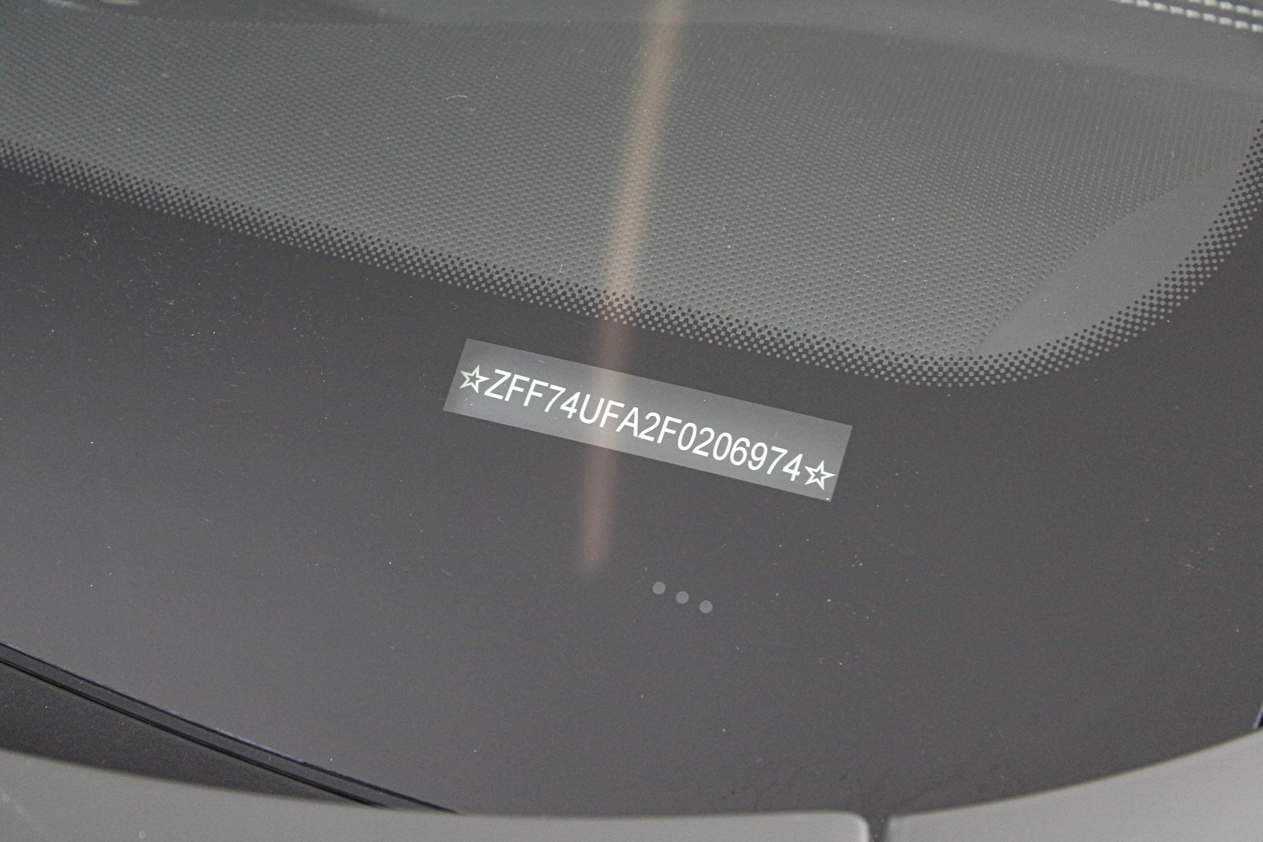 Used 2015 Grigio Scuro Ferrari  image 54