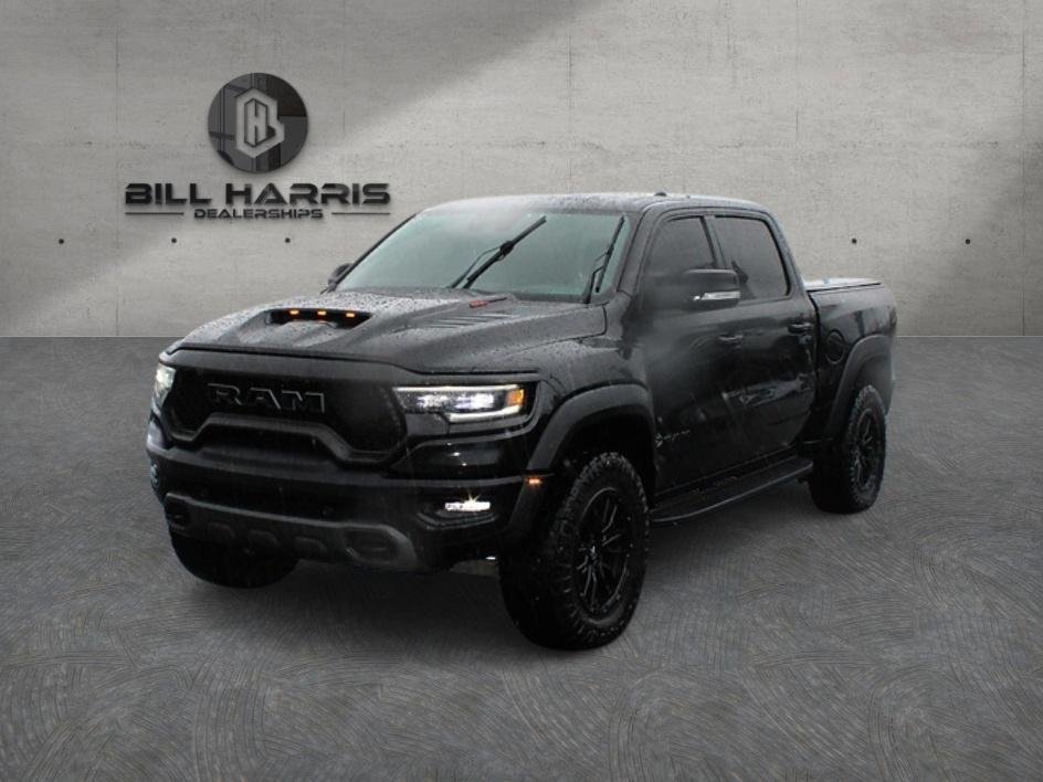 2021 RAM 1500 TRX 4x4 Crew Cab 5'7's photo
