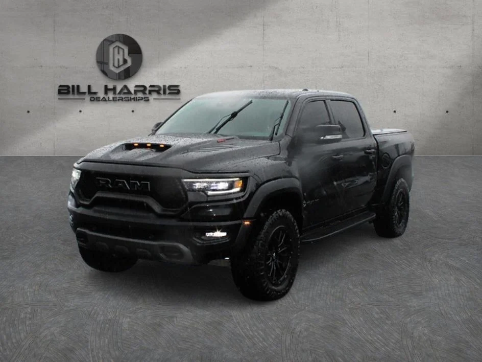 2021 RAM 1500 TRX 4x4 Crew Cab 5'7's photo