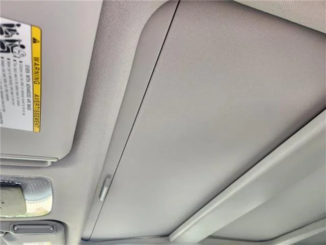 New 2026 Gray Toyota XLE Front-Wheel Drive image 18