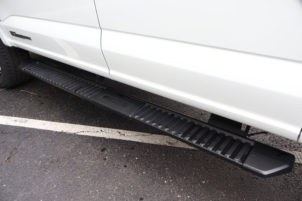 2023 Ford F-250 Super Duty Lariat - Photo 15