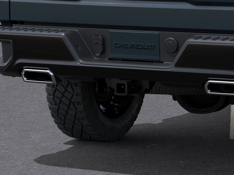 2026 Chevrolet Silverado 1500 LT Trail Boss - Photo 14
