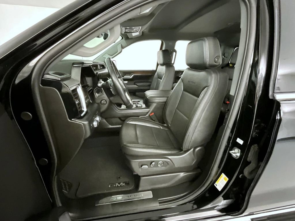 2024 GMC Sierra 1500 Denali Denali - Photo 10