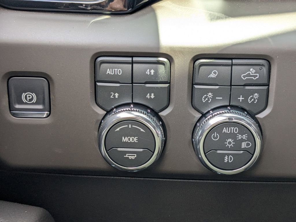 2026 GMC Sierra 1500 Denali - Photo 25
