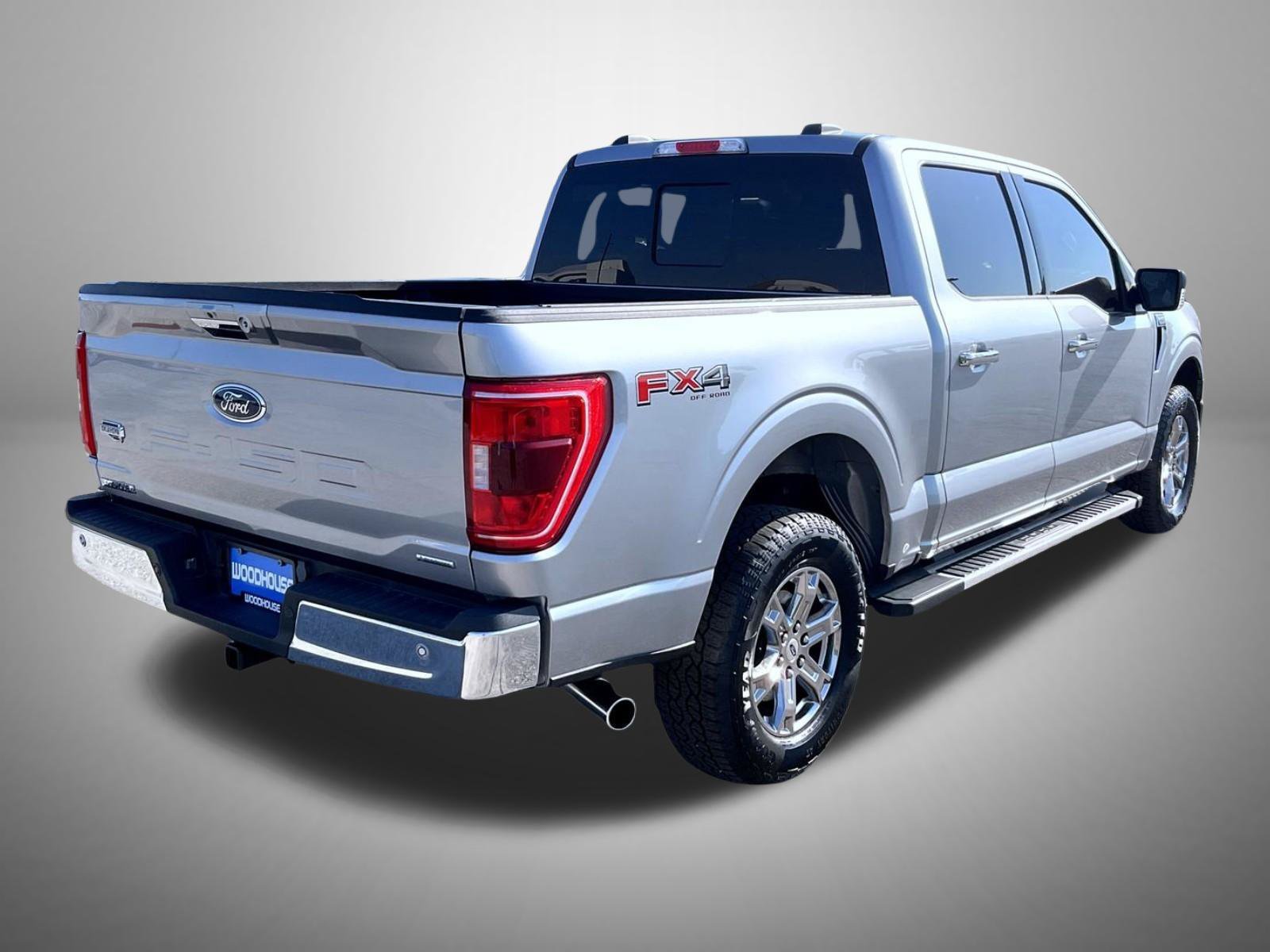 2023 Ford F-150 XLT - Photo 6