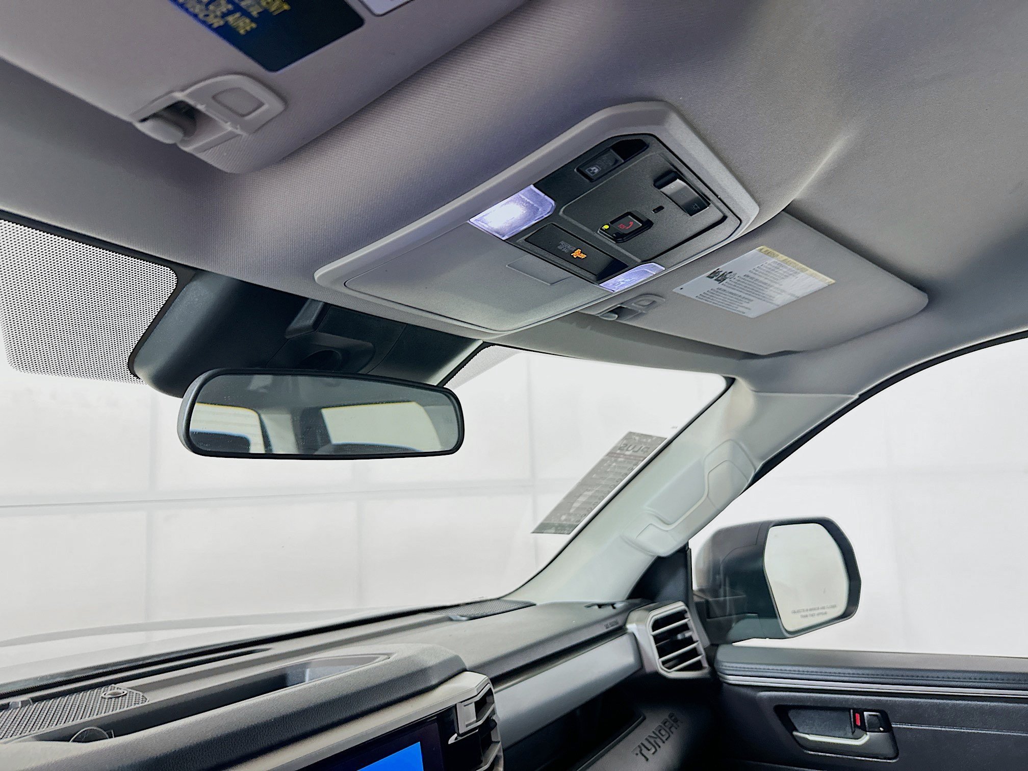 Used 2024 Lunar Toyota SR5 image 18