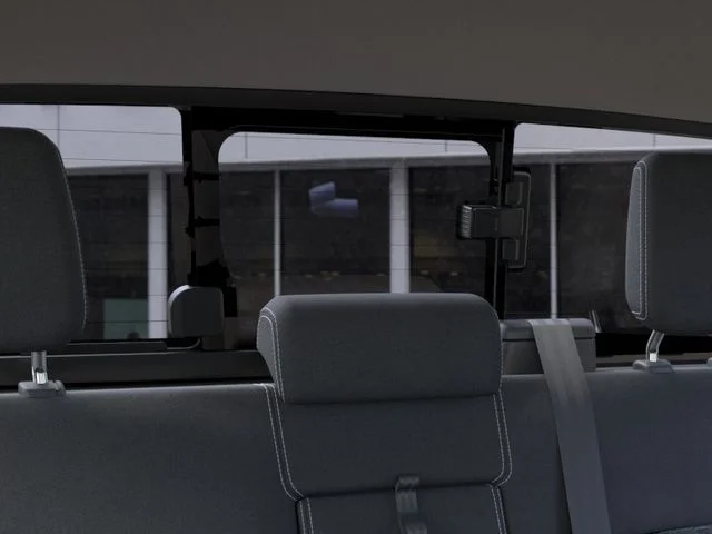 New 2026 Marsh Gray Ford XLT image 22