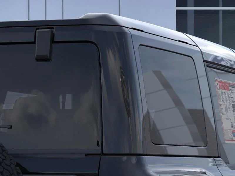 New 2026 Shadow Black Ford Raptor® image 25