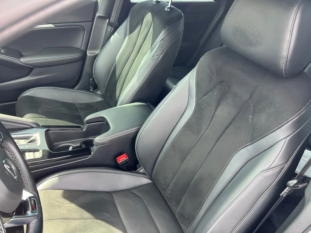 2023 Acura Integra A-Spec with Tech Package - Photo 13