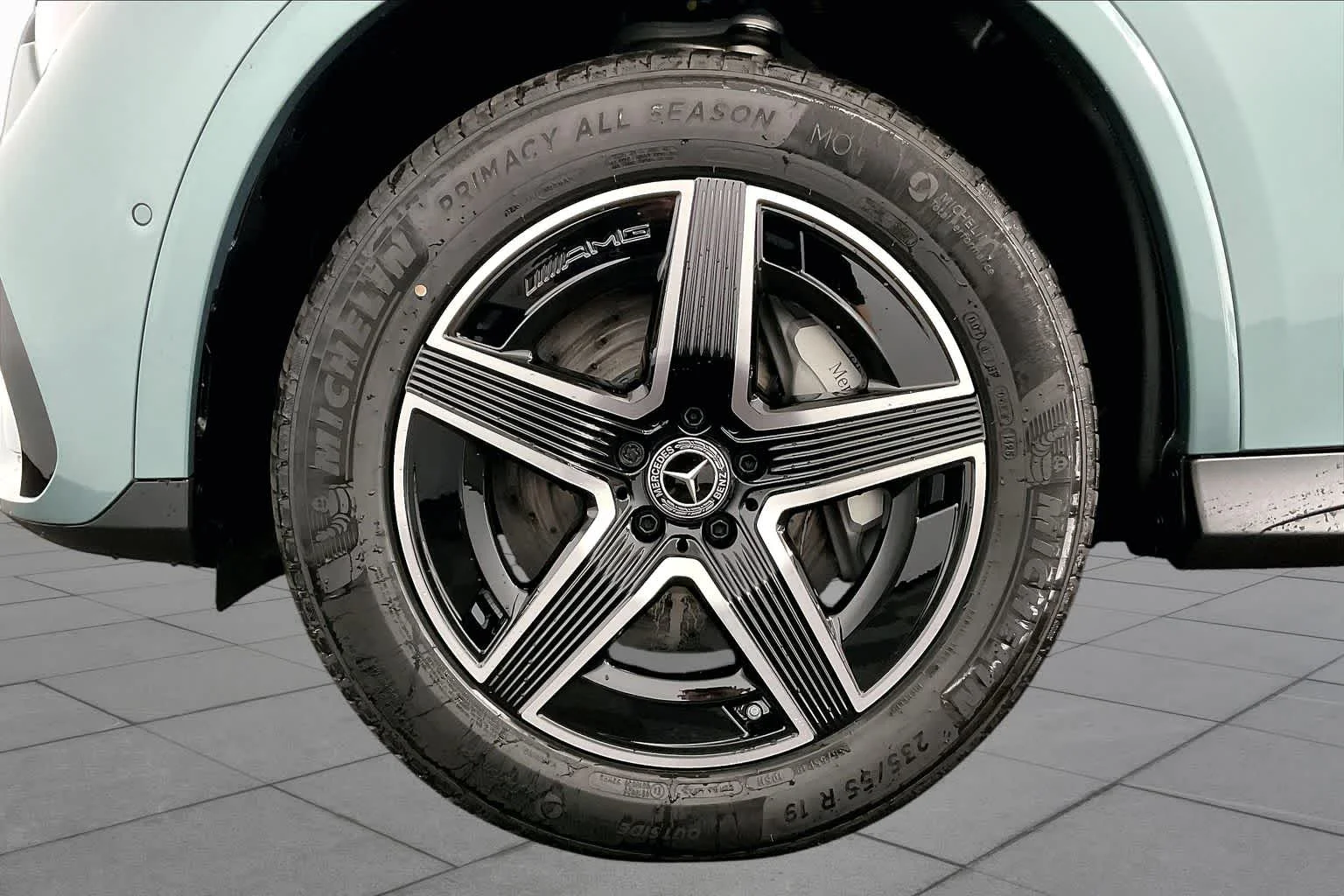2025 Mercedes-Benz GLC Coupe Base - Photo 16