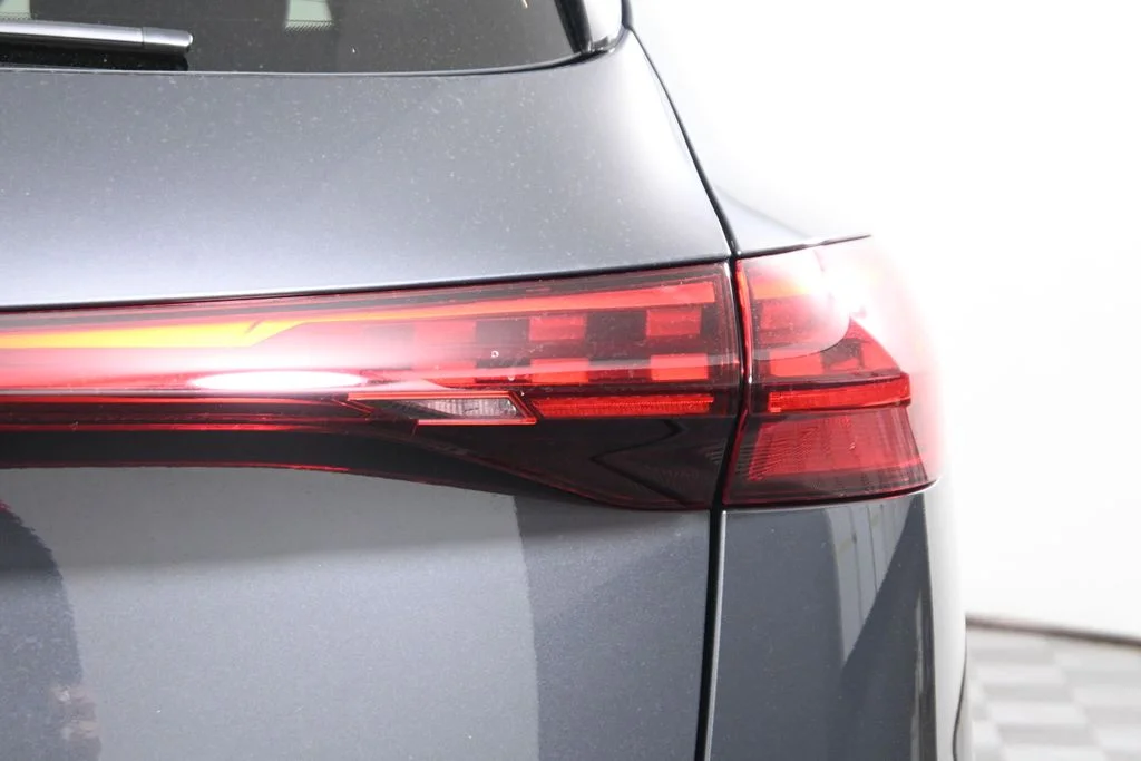 New 2026 Gray Audi Premium Plus image 13