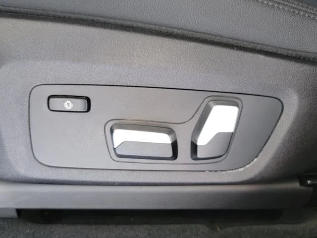 2020 BMW X3 30e - Photo 32