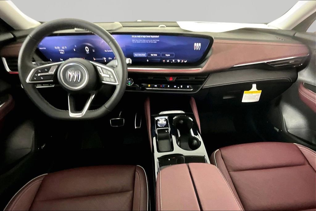 2026 Buick Envision Sport Touring - Photo 6