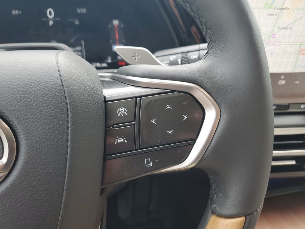 2026 Lexus RX Hybrid 350h - Photo 22