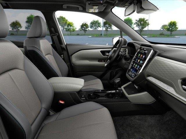 New 2026 CRYSTAL WHITE PEARL Subaru Limited Hybrid image 15