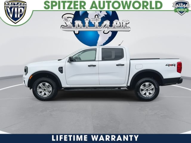 New 2026 Oxford White Ford XL image 6