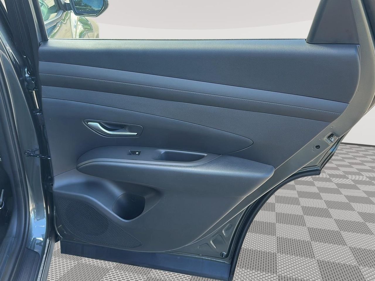 New 2026 GRAY Hyundai Blue image 58