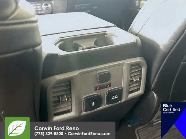 Used 2019 Oxford White Ford Raptor image 29