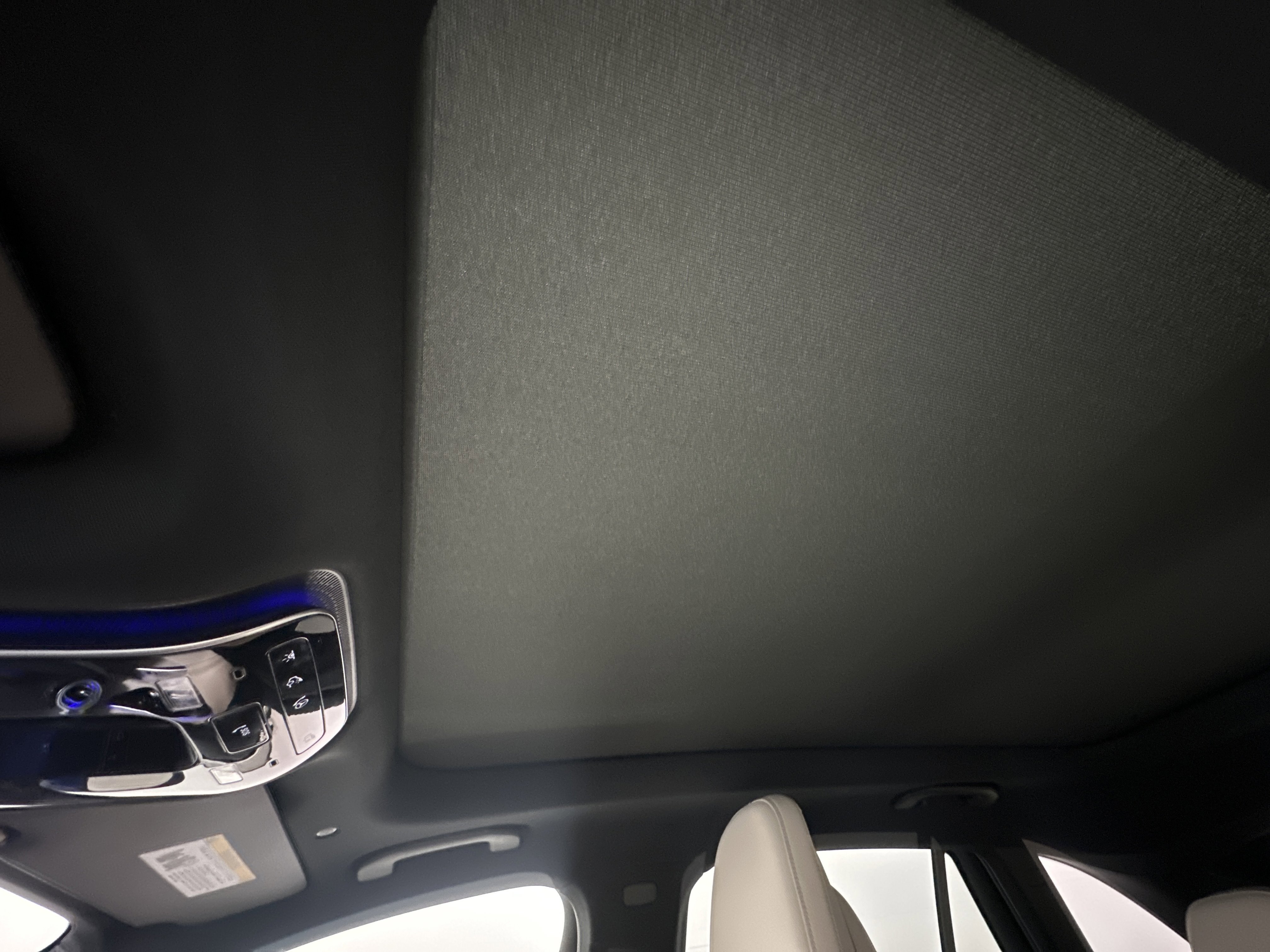 New 2026 Starling Blue Metallic Mercedes-Benz GLC 300 image 21