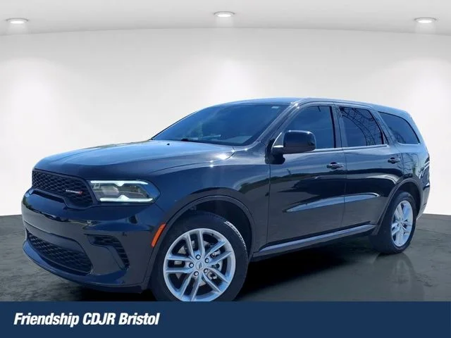 2026 Dodge Durango GT AWD's photo