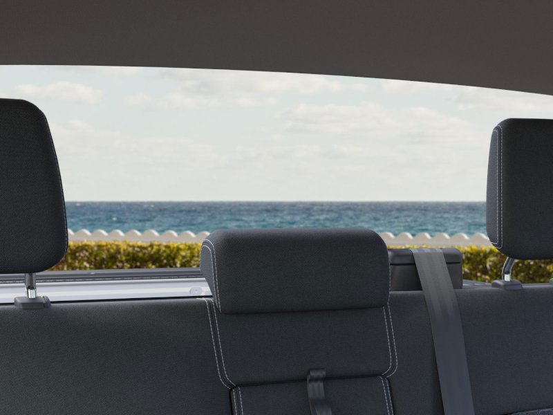 2025 Ford Ranger XL - Photo 22