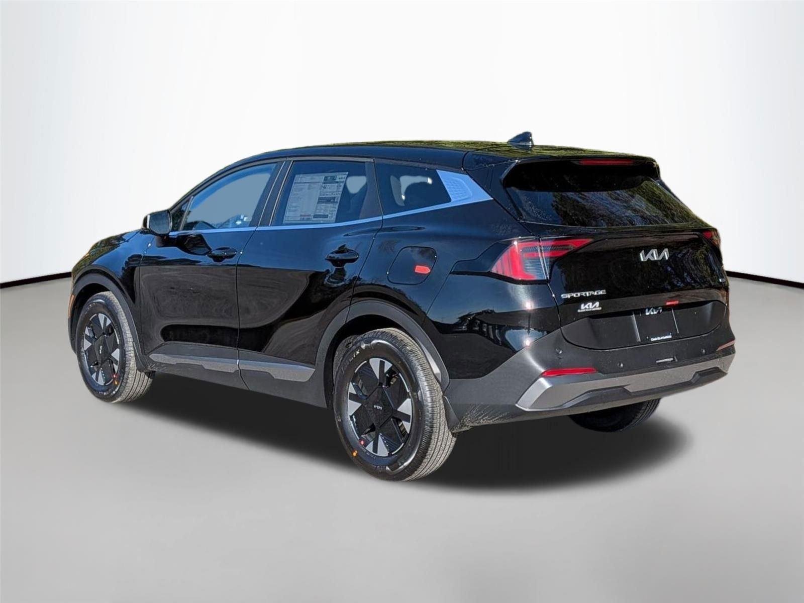 New 2026  Kia LX image 9