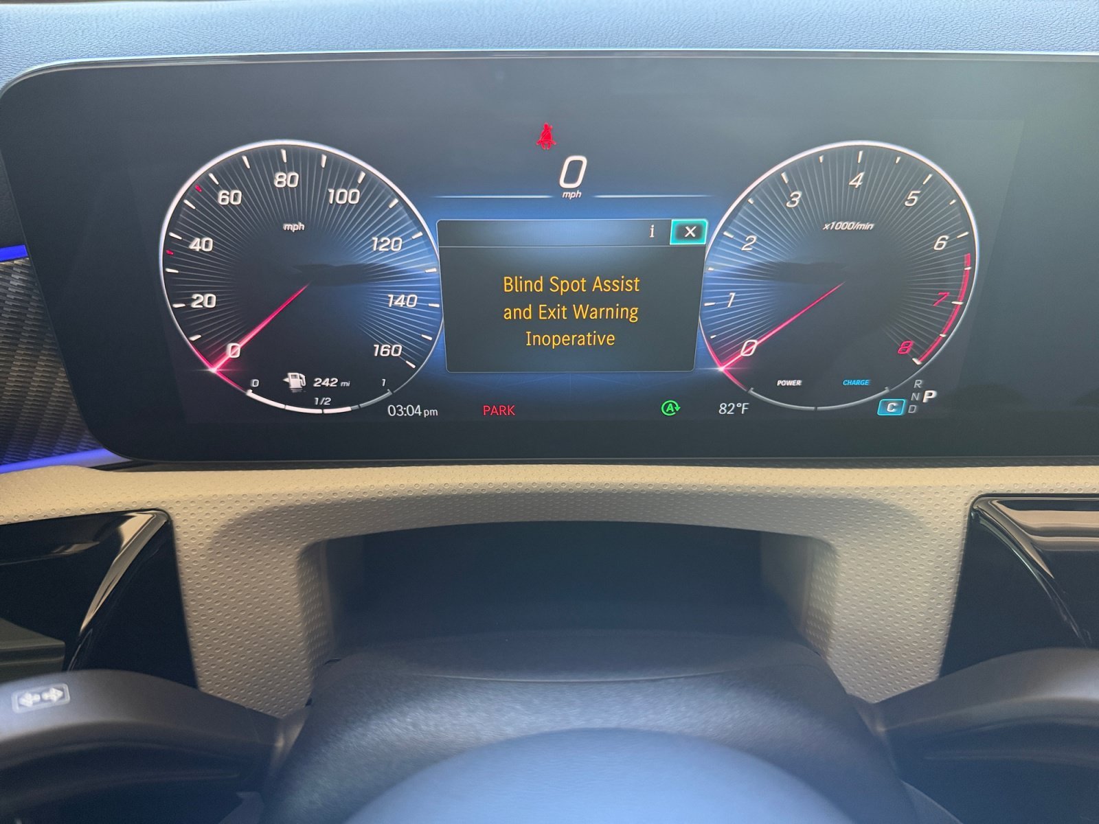 Certified Used 2026 Polar White Mercedes-Benz CLA 250 image 16