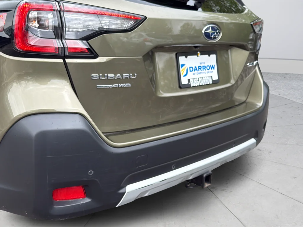 Used 2023 Brown Subaru Limited image 31