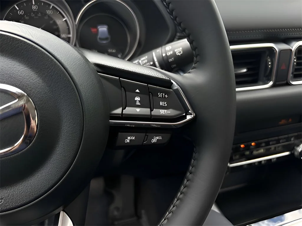 Used 2025 Black Mazda 2.5 S Preferred Package image 29