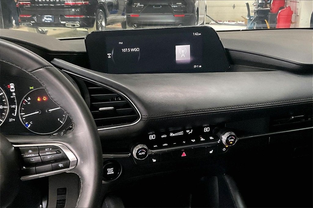 2024 MAZDA MAZDA3 - Image 4