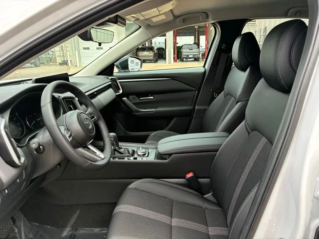 2026 Mazda CX-50 Select - Photo 7