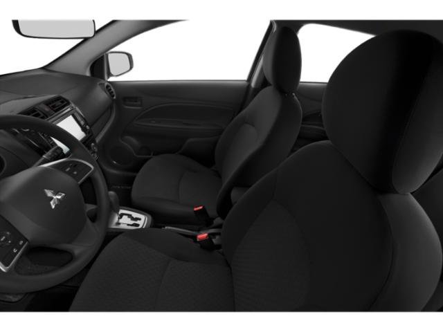 Used 2020 Red Mitsubishi  image 9
