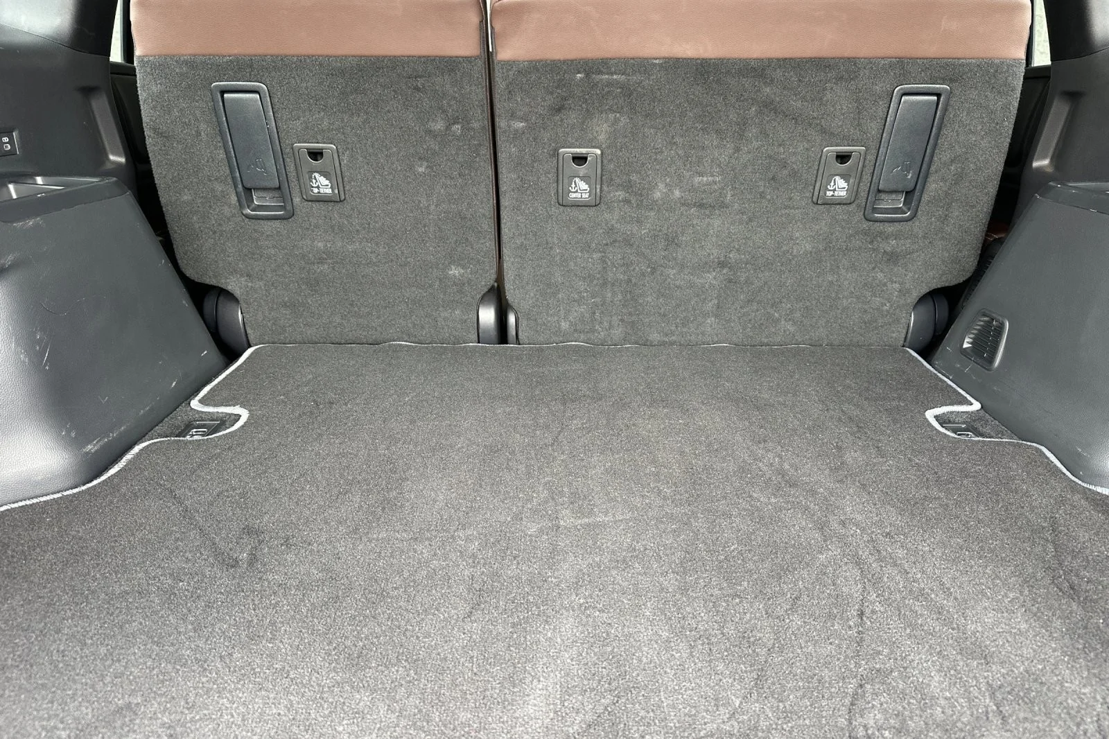 Used 2025 TRAIL DUST Toyota  image 14