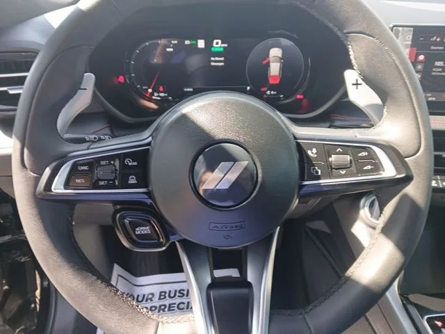 Used 2024 Black Dodge R/T image 21