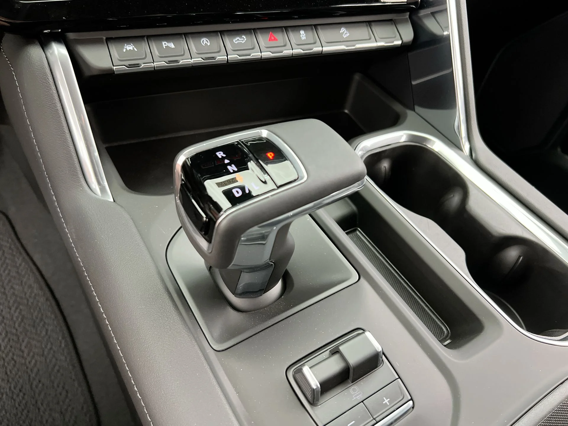 2026 GMC Sierra 1500 Denali - Photo 75