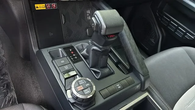 Used 2024 Gray Toyota SR5 image 32