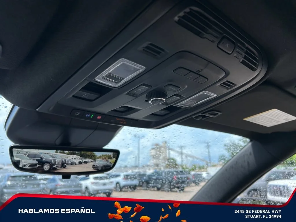 Used 2021 DARK MOON BLUE METALLIC Cadillac Premium Luxury image 35