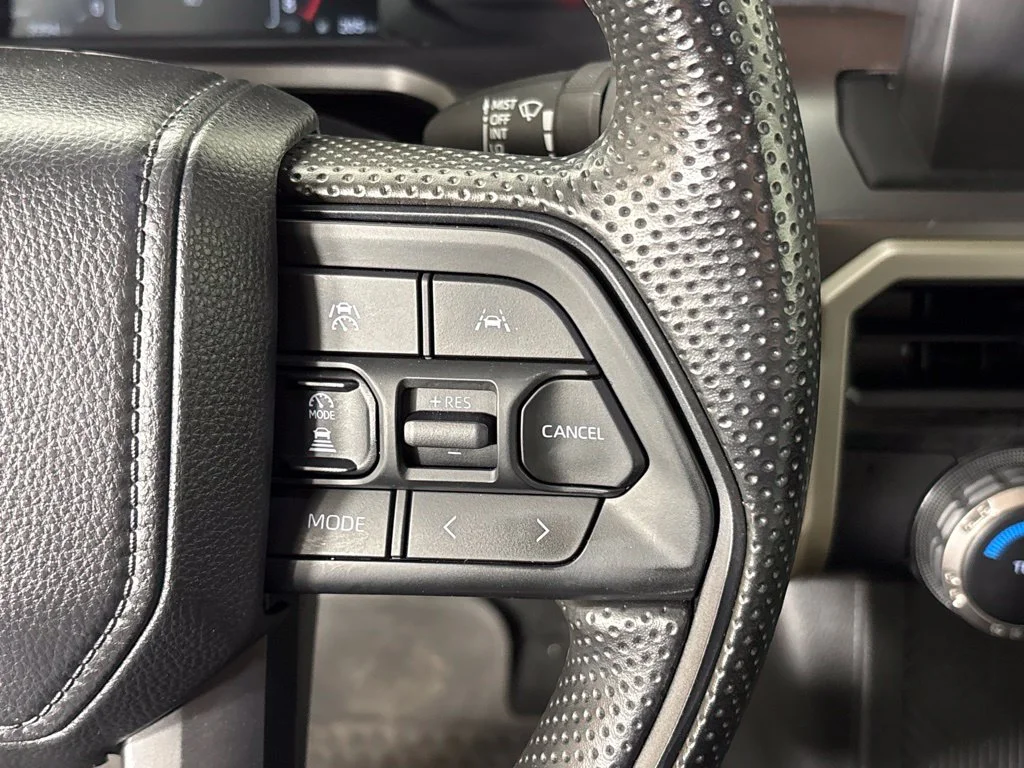Used 2025 Gray Toyota SR5 image 35