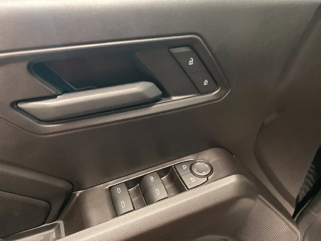 Used 2026 Black Chevrolet Trail Boss image 13