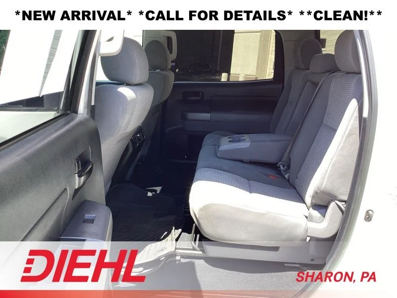 2013 Toyota Tundra Tundra Grade - Photo 15