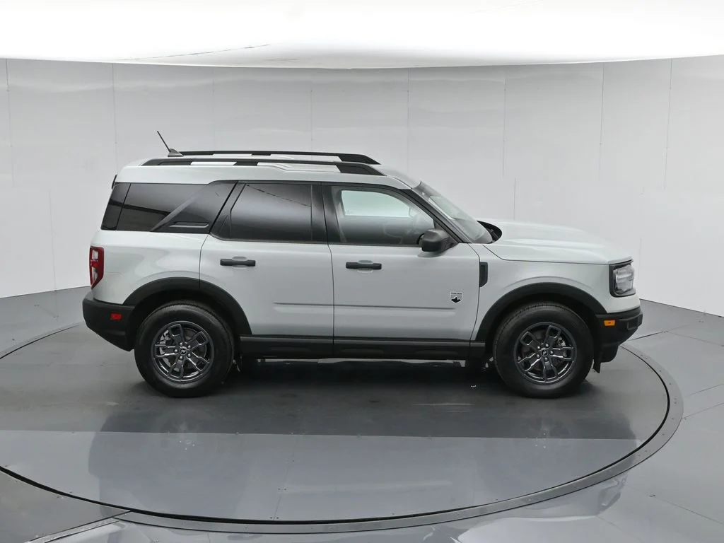 Certified Used 2022 Green Ford Big Bend image 42