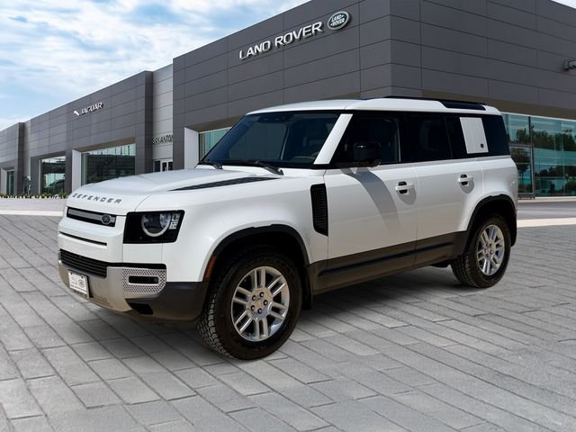 2020 Land Rover Defender 110 S
