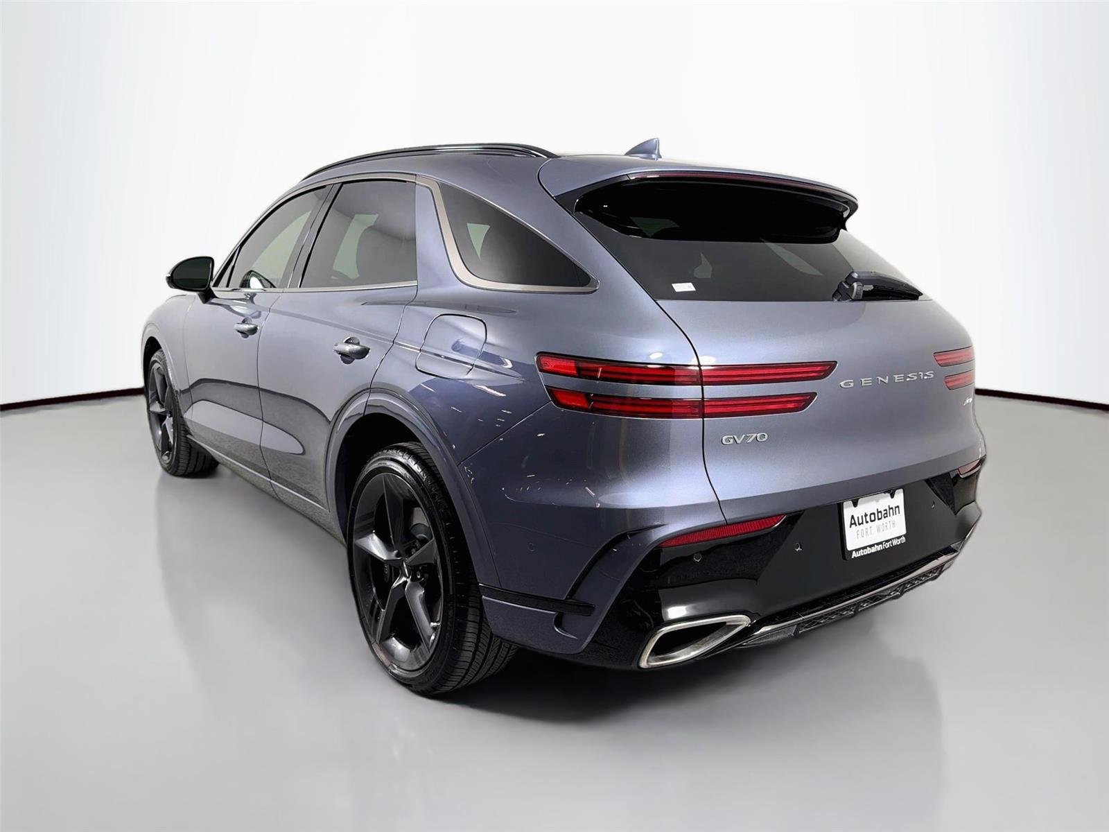 Used 2026 Ceres Blue Genesis 2.5T Sport Prestige image 7