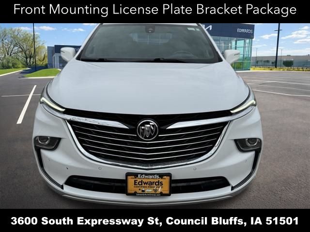 2024 Buick Enclave Premium - Photo 10