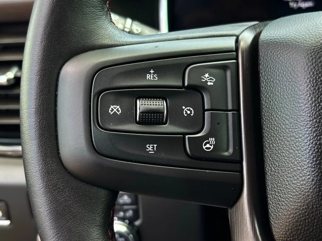 2025 GMC Sierra 2500HD AT4X - Photo 13