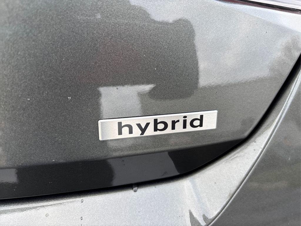 New 2026 Gray Hyundai SEL Sport image 14
